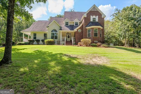 A home in Appling