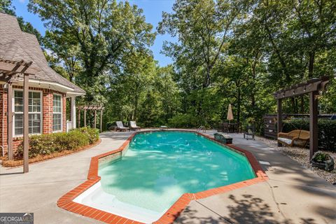 A home in Appling