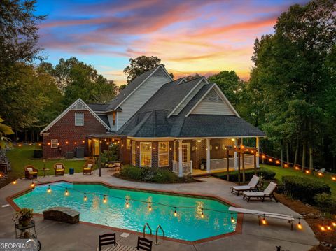 A home in Appling