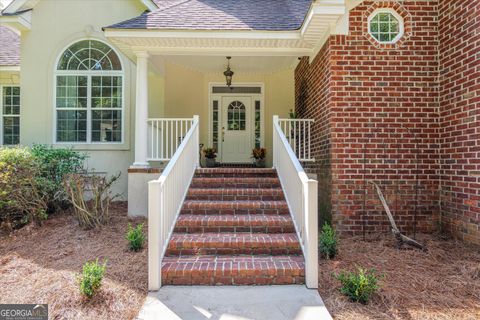 A home in Appling