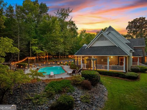 A home in Appling