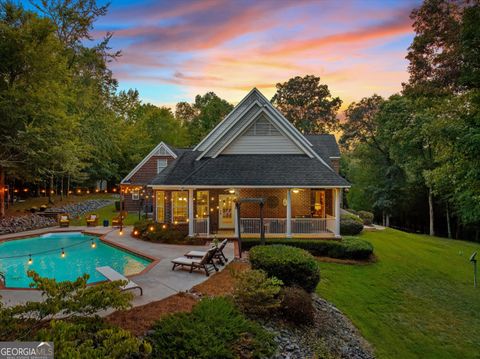 A home in Appling