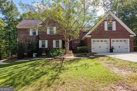 A home in Appling