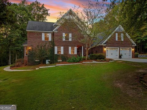 A home in Appling