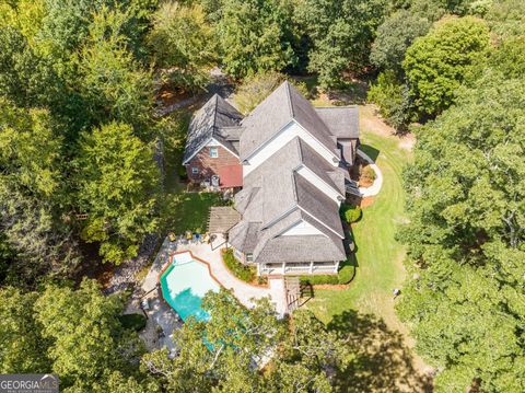 A home in Appling