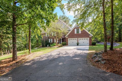 A home in Appling