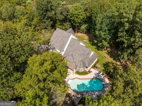 A home in Appling