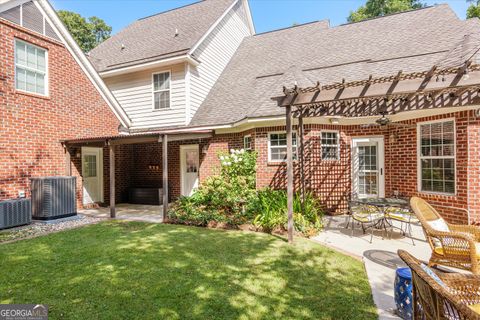 A home in Appling