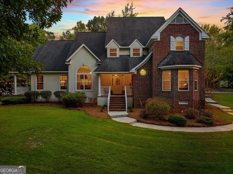 A home in Appling