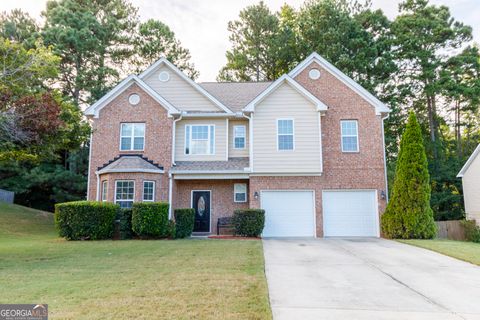 A home in Winder