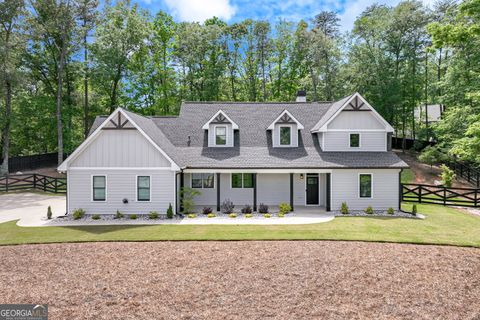 6011 Tradewinds CV Gainesville GA 30506