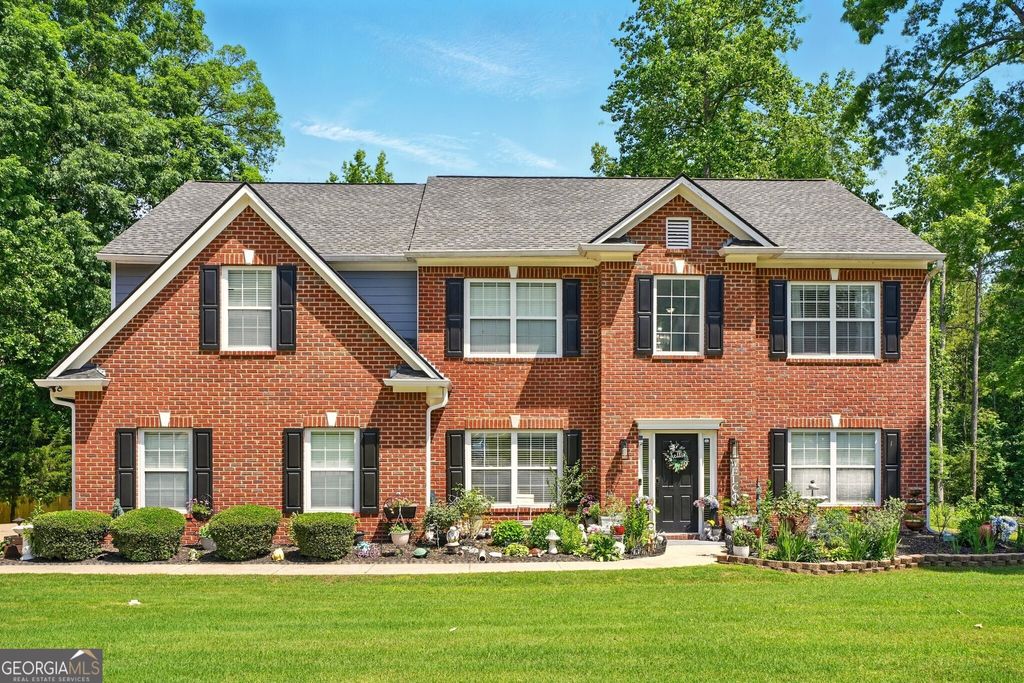 Photo of 100 Chadwick Place, Villa Rica, GA 30180 (MLS # 10711393)