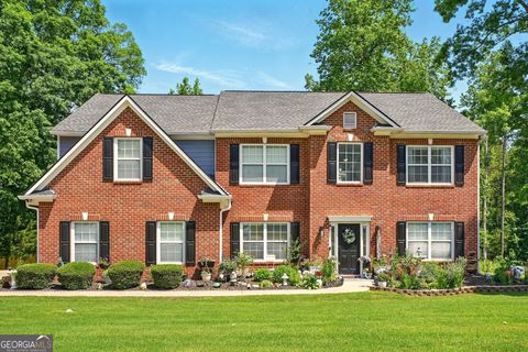 100 Chadwick PL Villa Rica GA 30180