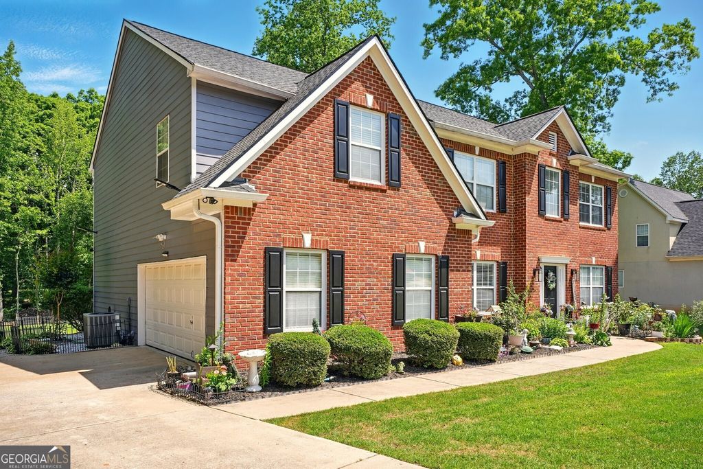 Photo of 100 Chadwick Place, Villa Rica, GA 30180 (MLS # 10711393)