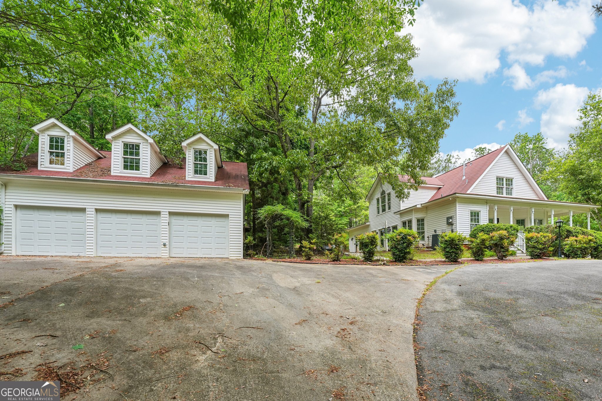 378 Pierce Chapel RD