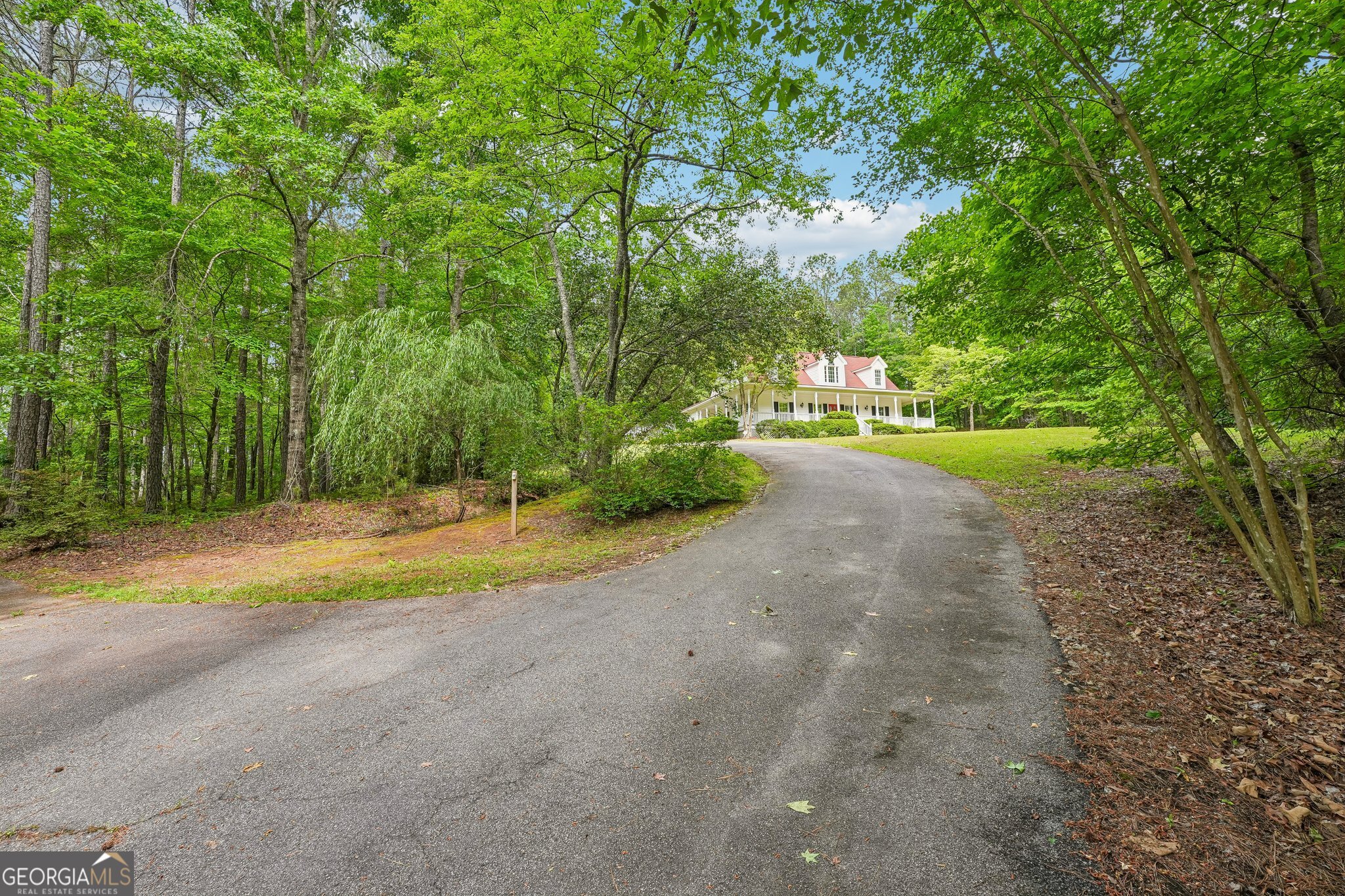378 Pierce Chapel RD