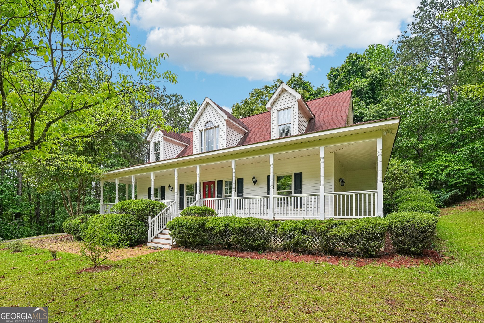 378 Pierce Chapel RD