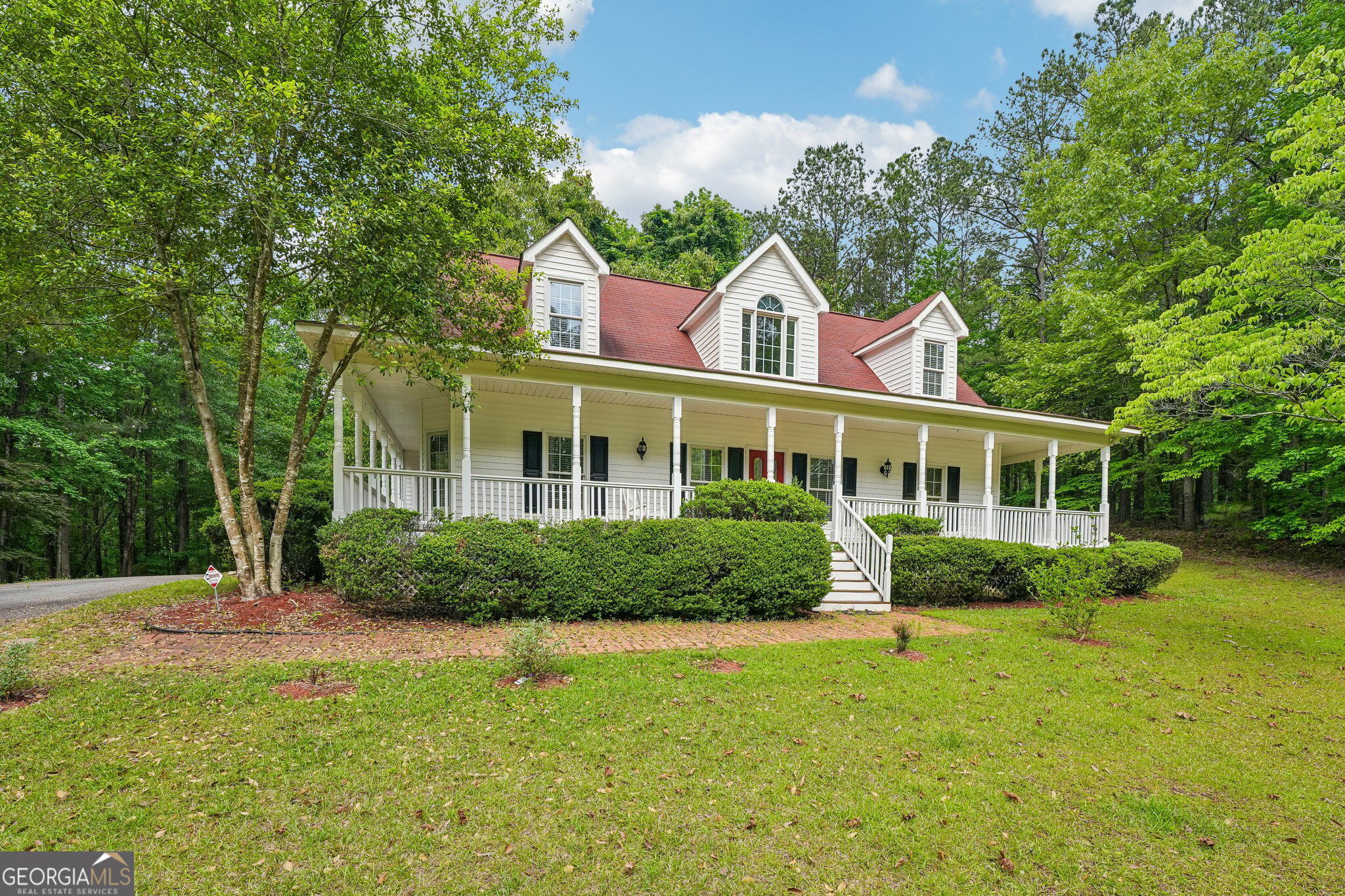 378 Pierce Chapel RD