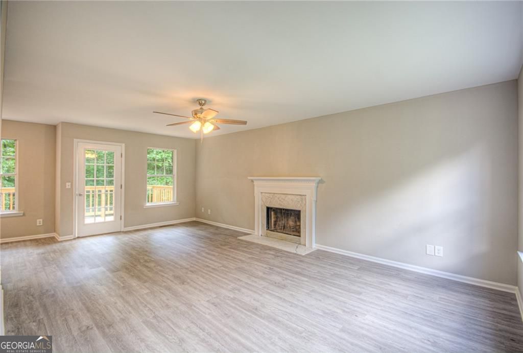 Photo of 3043 Saddle Creek Drive, Gainesville, GA 30507 (MLS # 10759015)
