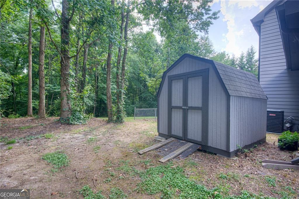 Photo of 3043 Saddle Creek Drive, Gainesville, GA 30507 (MLS # 10759015)