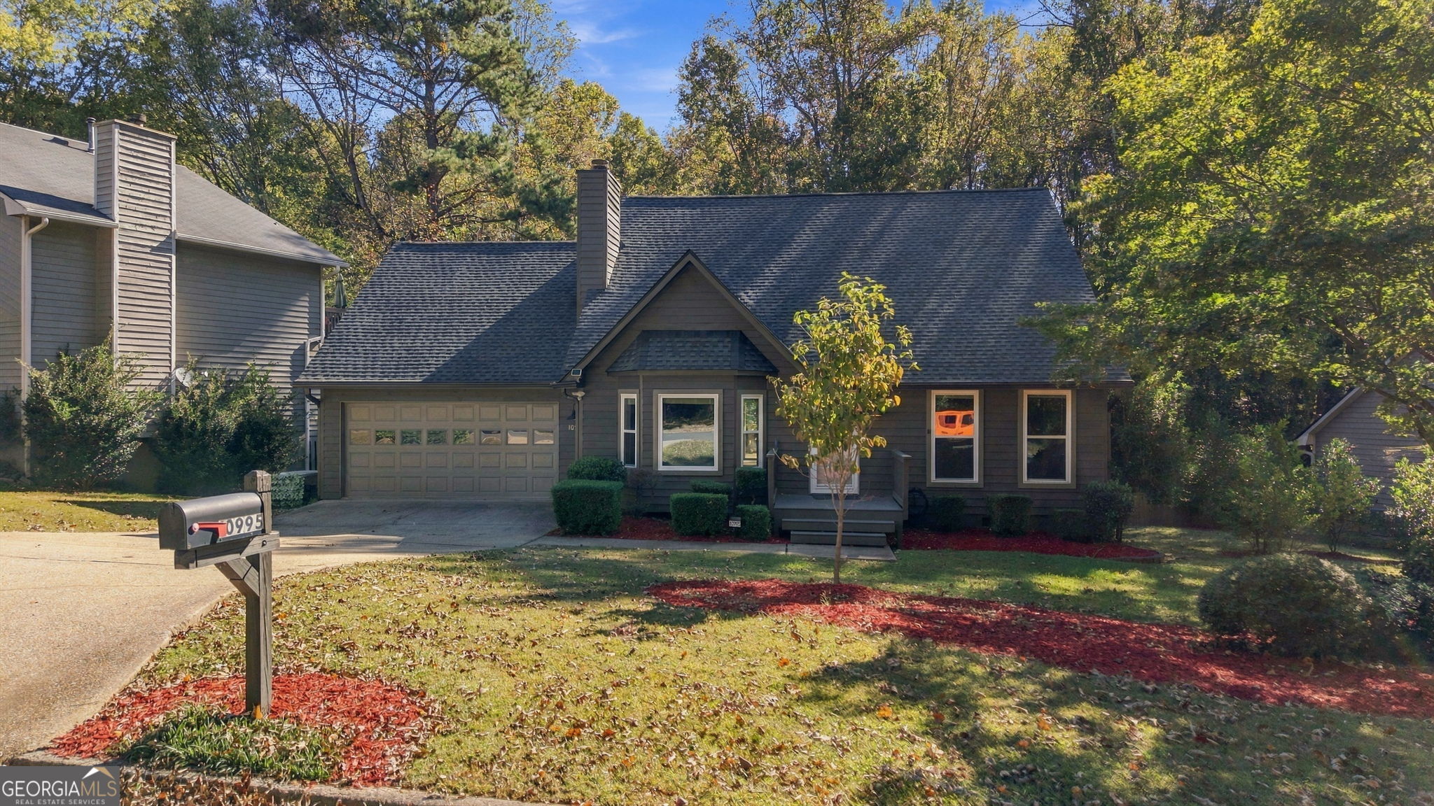 10995 Indian Village DR