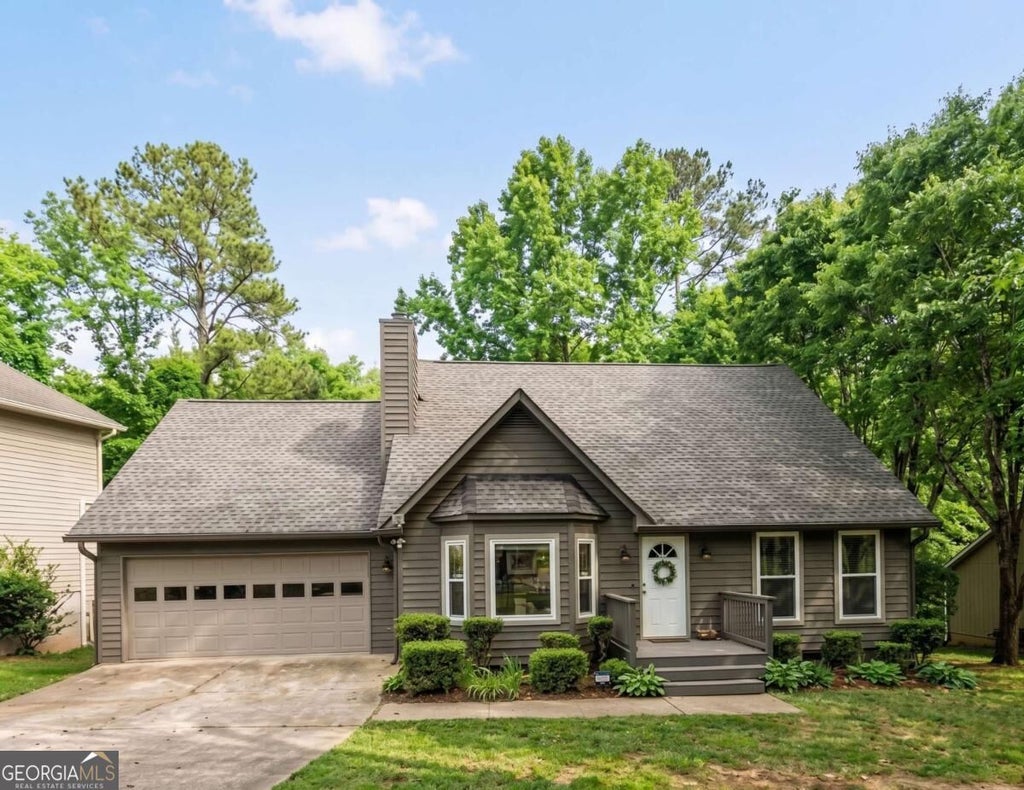 Photo of 10995 Indian Village Drive, Johns Creek, GA 30022 (MLS # 10849154)