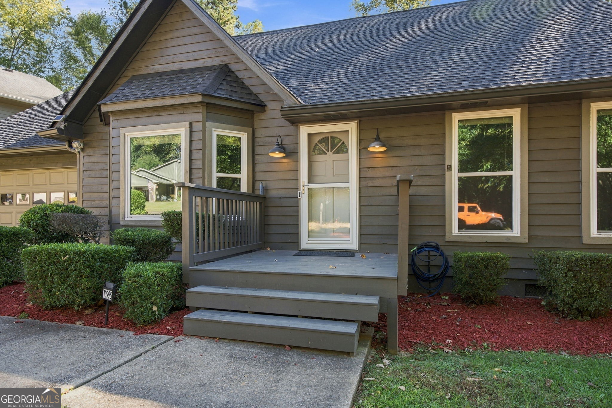 10995 Indian Village DR