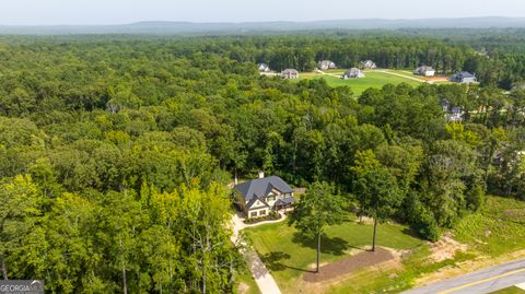 A home in Fortson