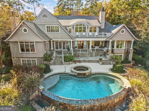 1450 Howells Grove RD Greensboro GA 30642