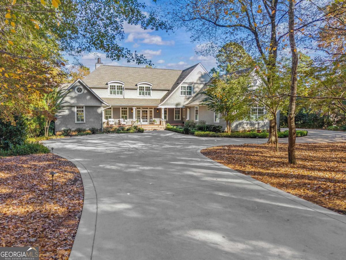 1450 Howells Grove RD