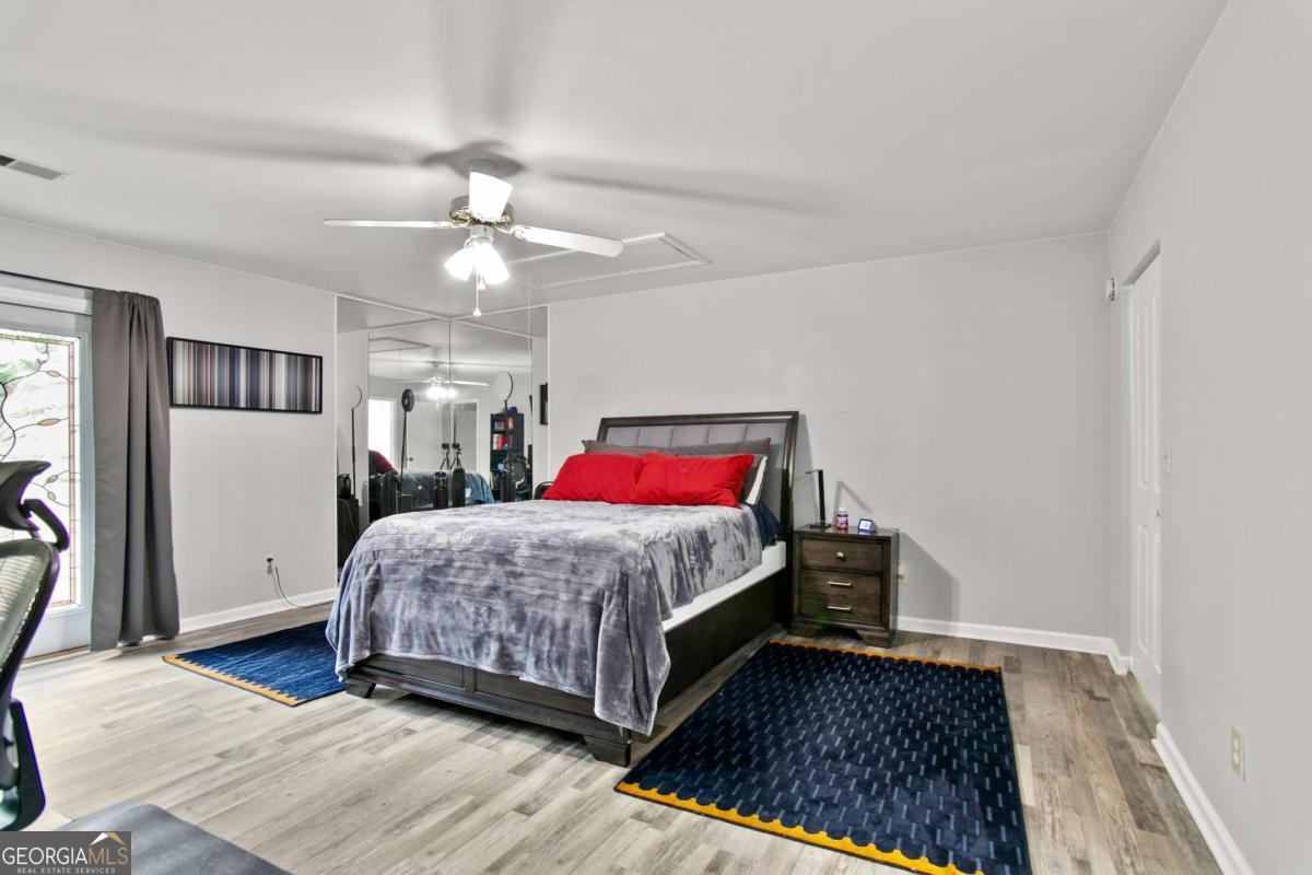 Bonnie Glen - Residential