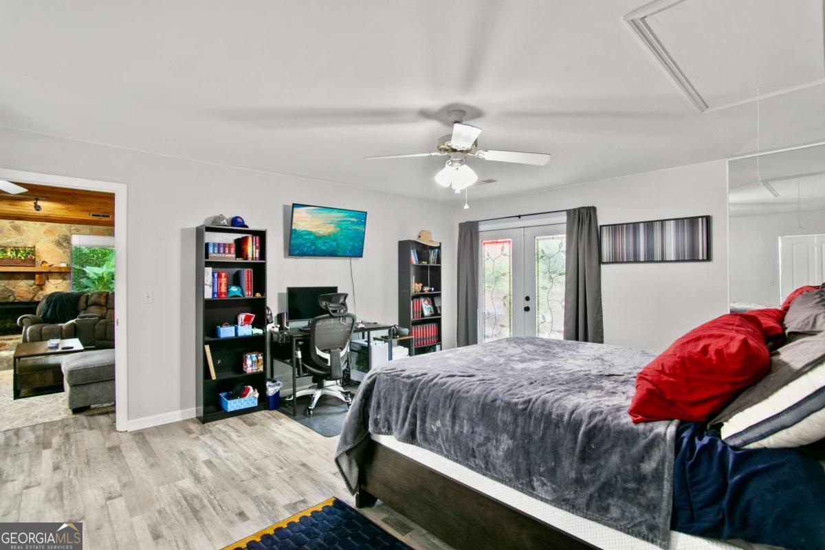 Bonnie Glen - Residential