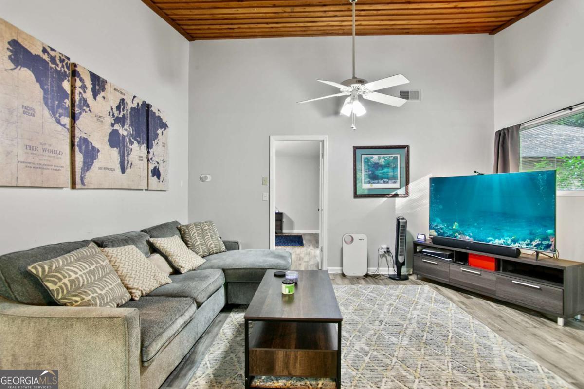 Bonnie Glen - Residential