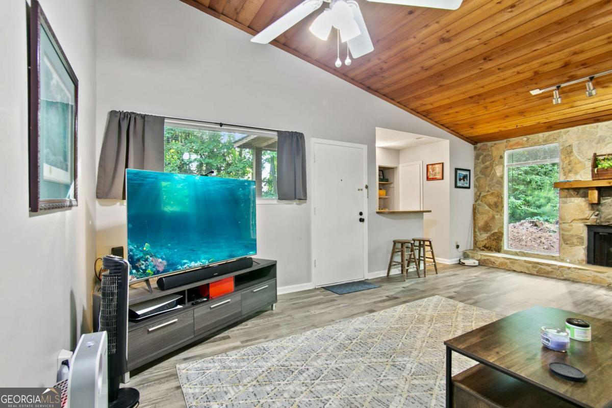 Bonnie Glen - Residential