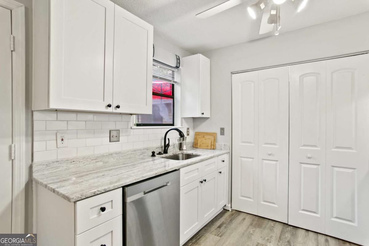 Bonnie Glen - Residential