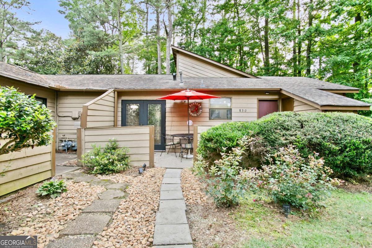 Bonnie Glen - Residential