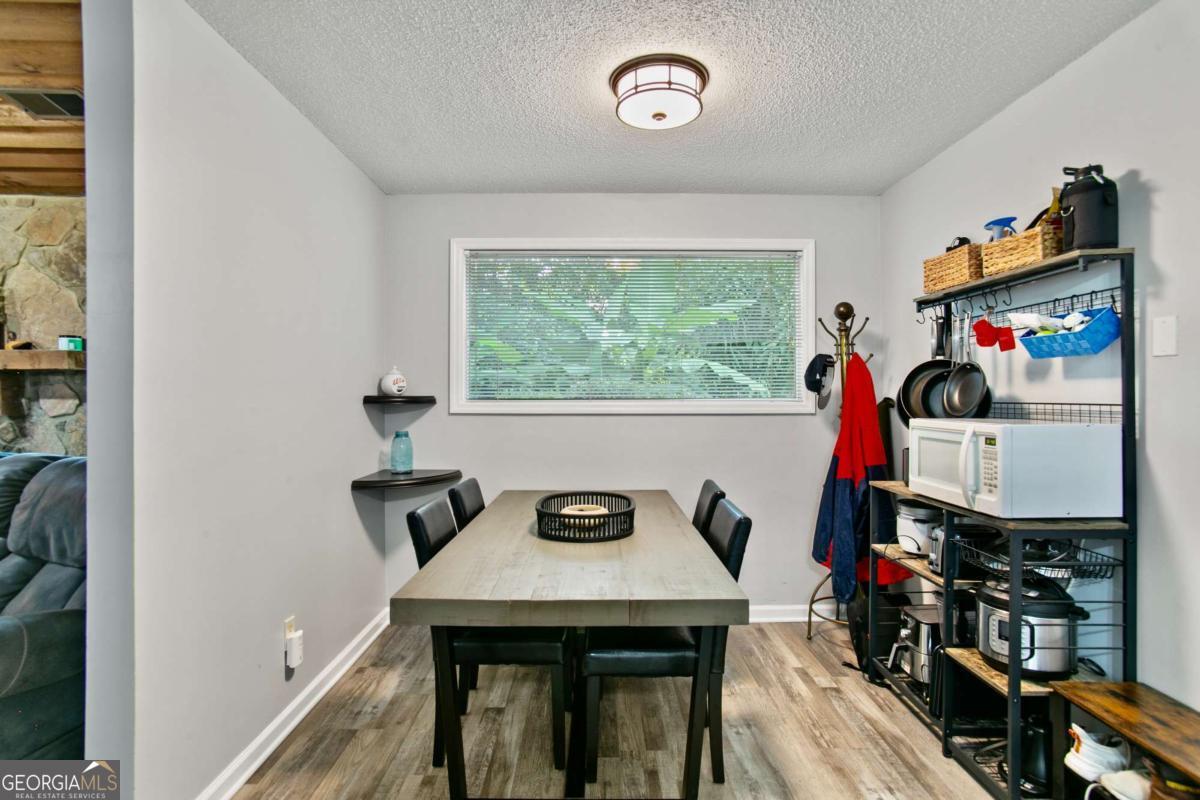 Bonnie Glen - Residential