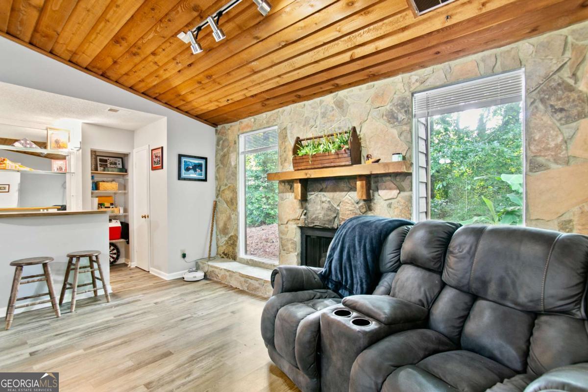 Bonnie Glen - Residential