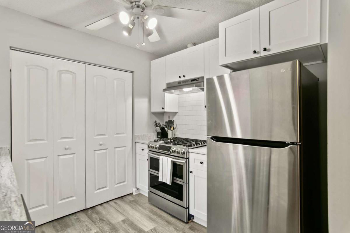 Bonnie Glen - Residential