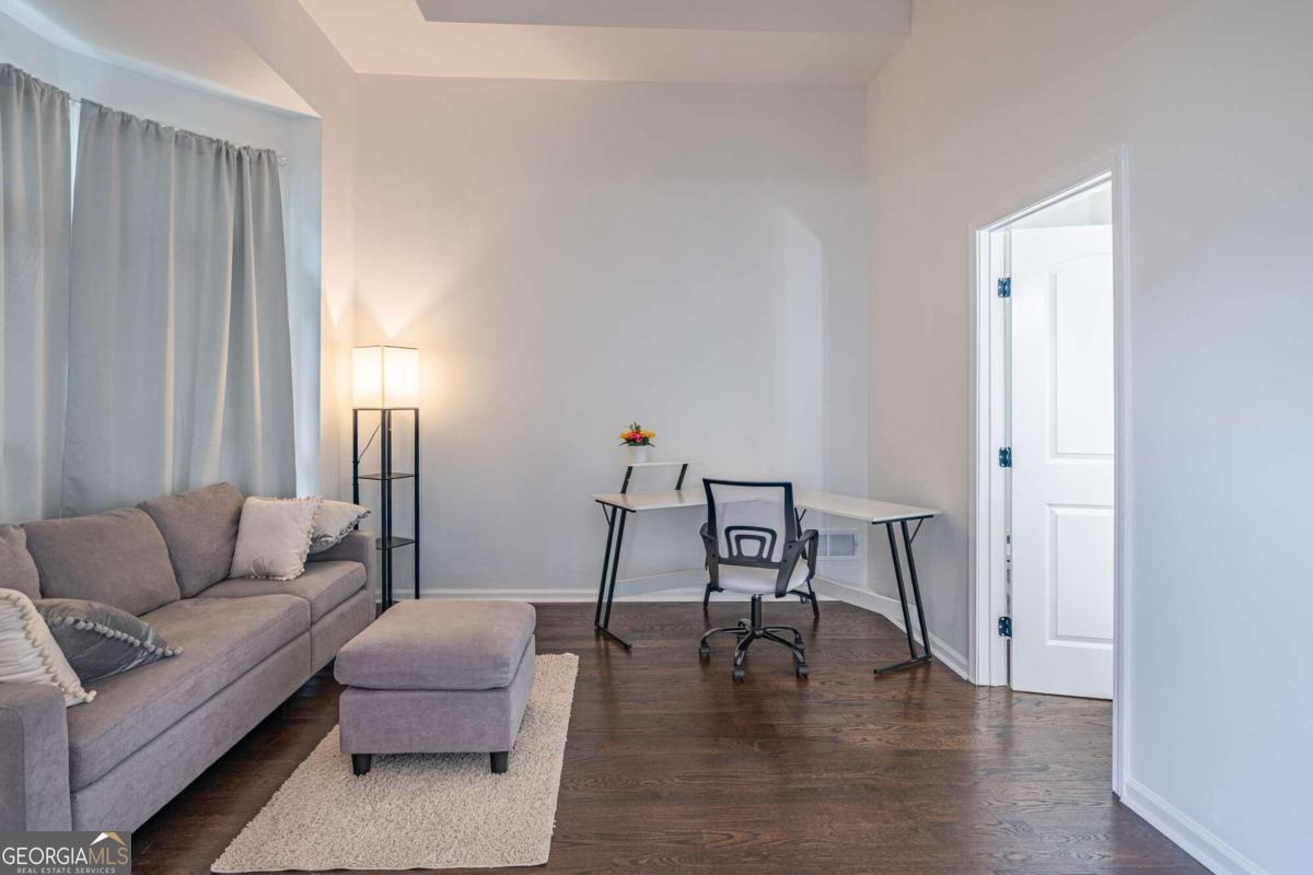 Avocet - Residential