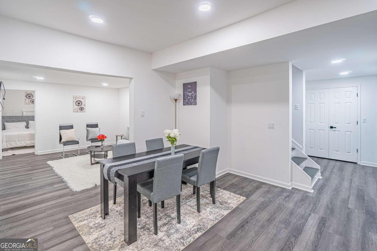 Avocet - Residential