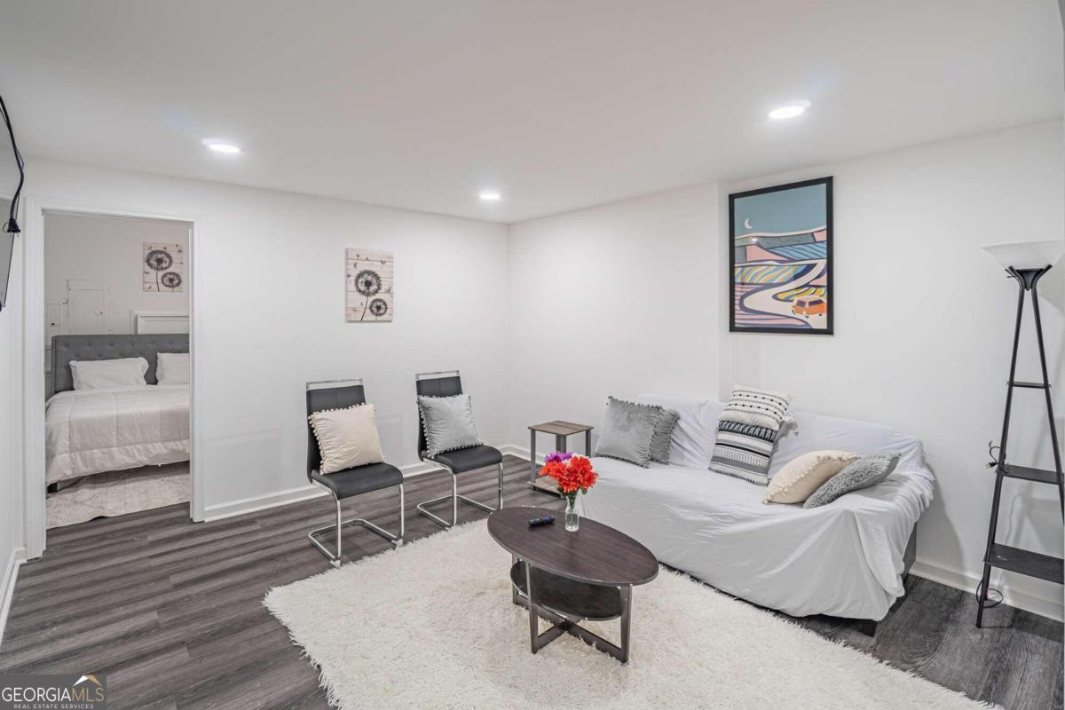 Avocet - Residential