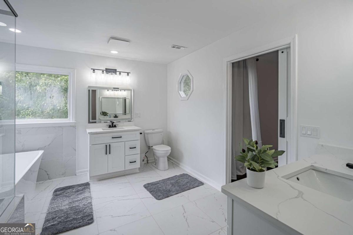 Avocet - Residential