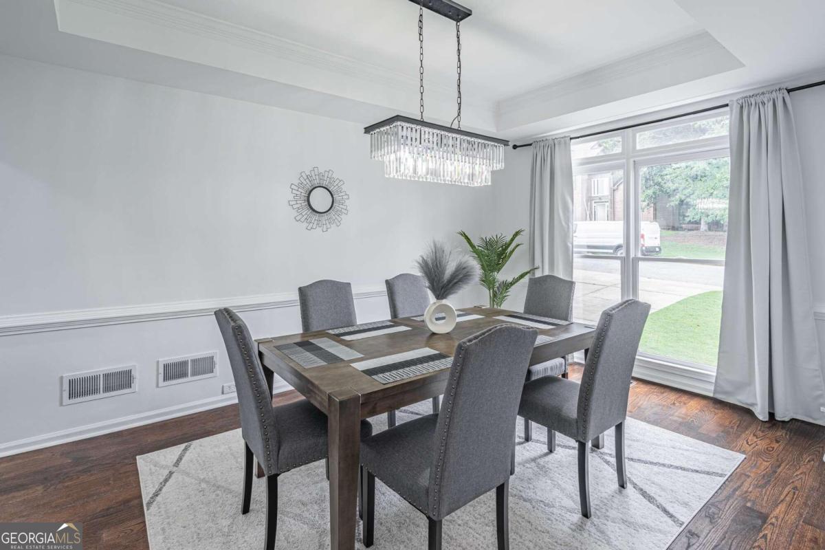 Avocet - Residential