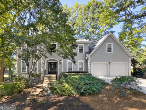 10280 Crescent Ridge DR Roswell GA 30076