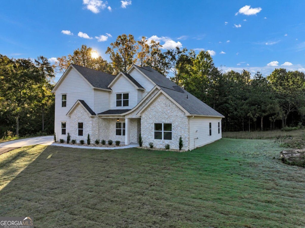 Photo of 5137 Maroney Mill Road, Douglasville, GA 30134 (MLS # 10874565)