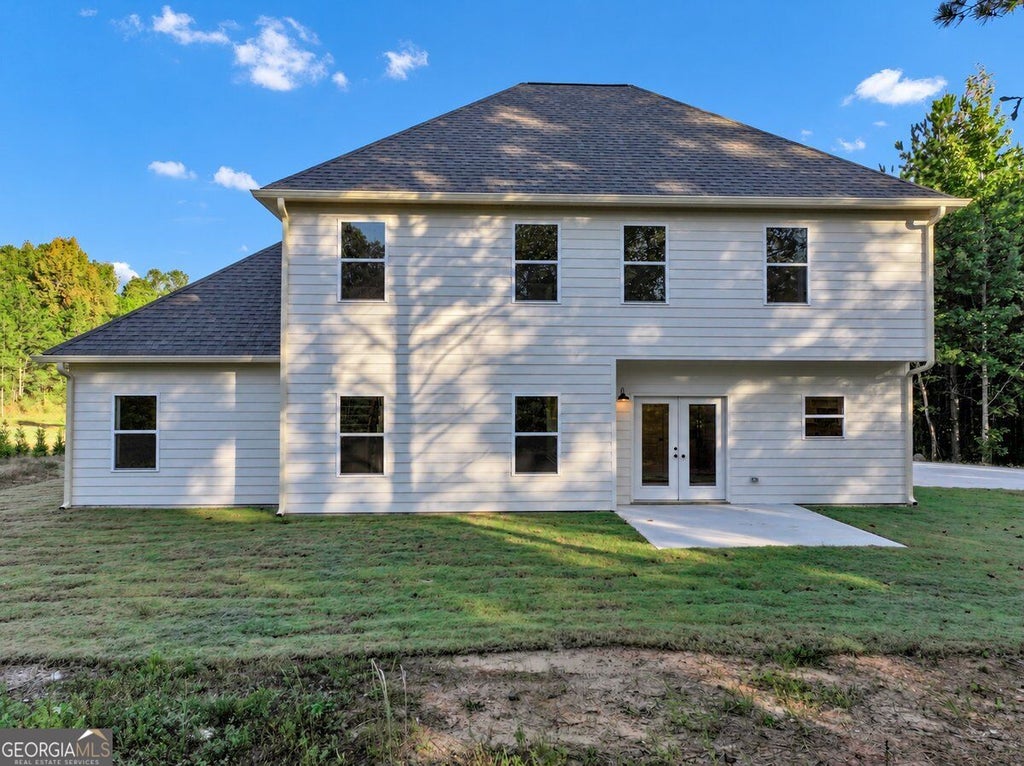 Photo of 5137 Maroney Mill Road, Douglasville, GA 30134 (MLS # 10874565)