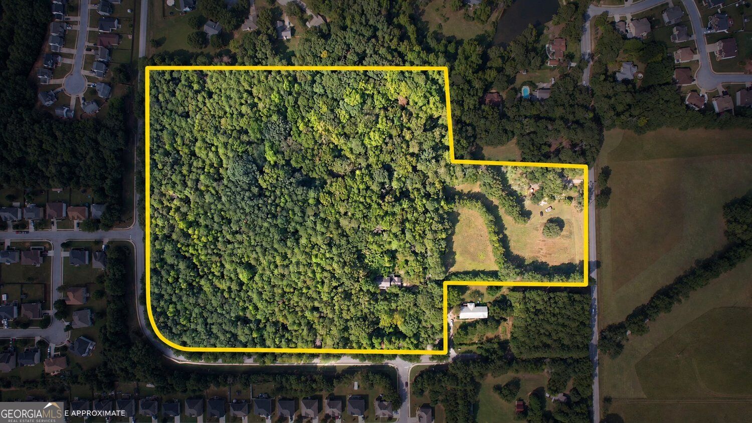 164 Womack RD