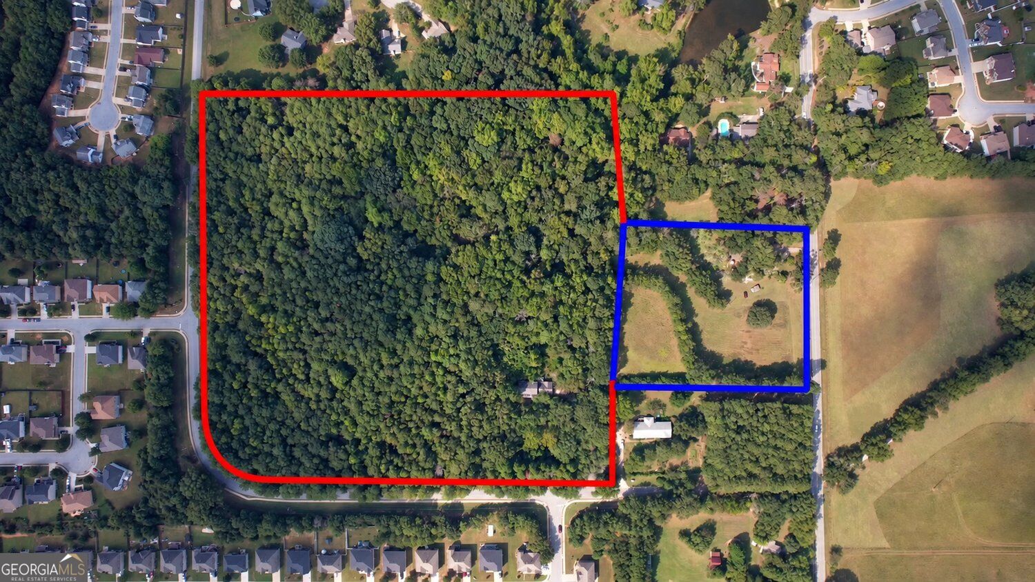 164 Womack RD
