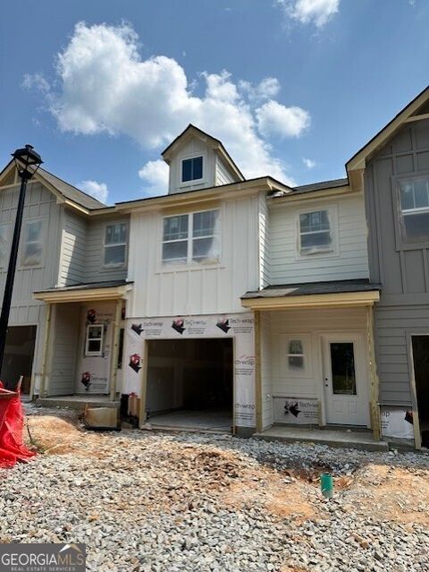 29 Benscot DR Austell GA 30106